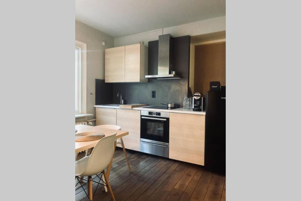 Appartement Katwijk Close To The Beach Katwijk aan Zee Exterior photo