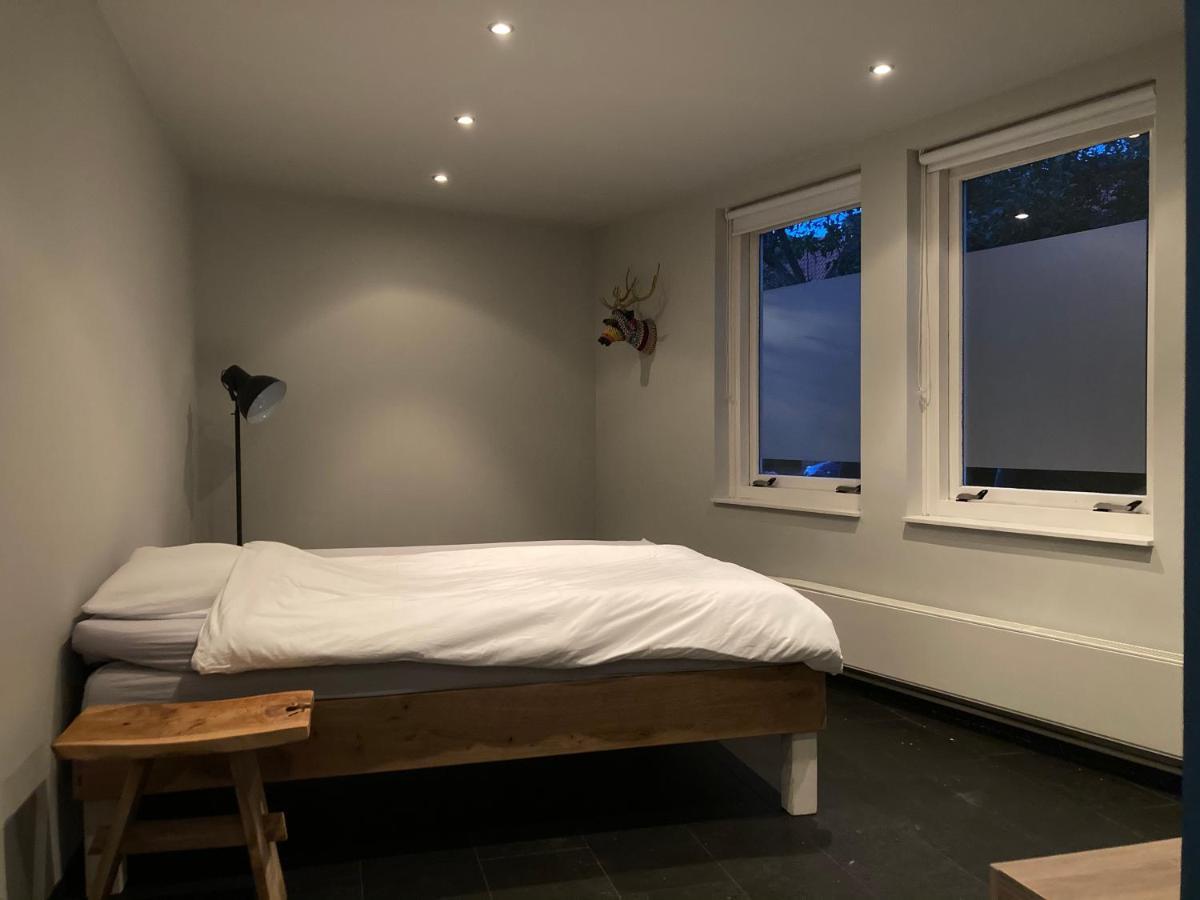 Appartement Katwijk Close To The Beach Katwijk aan Zee Exterior photo